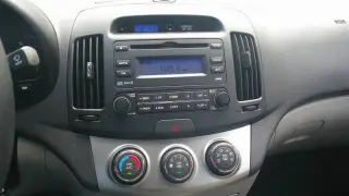 2010 Hyundai Elantra GLS