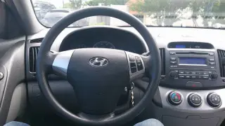 2010 Hyundai Elantra GLS