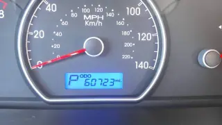 2010 Hyundai Elantra GLS