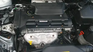 2010 Hyundai Elantra GLS