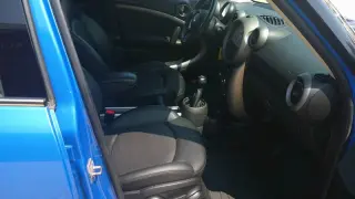 2012 MINI Cooper Countryman