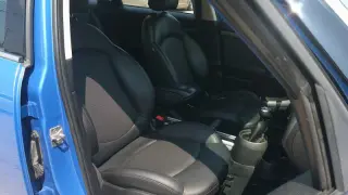 2012 MINI Cooper Countryman