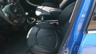 2012 MINI Cooper Countryman