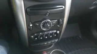 2012 MINI Cooper Countryman
