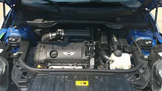 2012 MINI Cooper Countryman