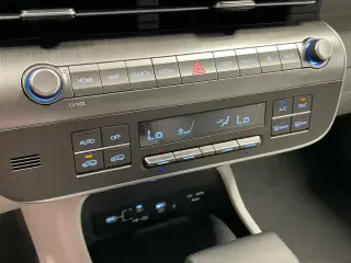 Hyundai KONA 2026 AWD SEL Sport 4dr SUV