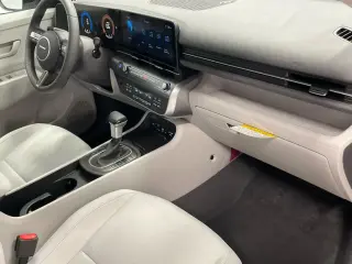 Hyundai KONA 2026 AWD SEL Sport 4dr SUV