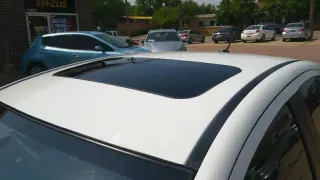 2010 Mitsubishi Lancer GTS