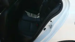 2010 Mitsubishi Lancer GTS