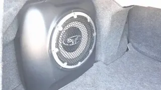 2010 Mitsubishi Lancer GTS