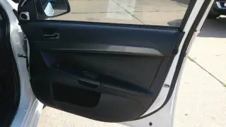 2010 Mitsubishi Lancer GTS