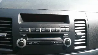 2010 Mitsubishi Lancer GTS