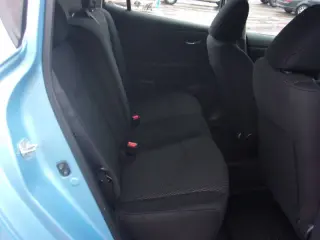 2015 Nissan LEAF S