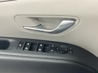 Hyundai TUCSON Hybrid 2025 AWD SEL Convenience 4dr SUV