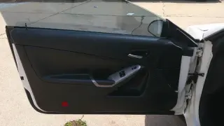 2006 Pontiac G6 GTP