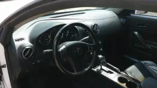 2006 Pontiac G6 GTP