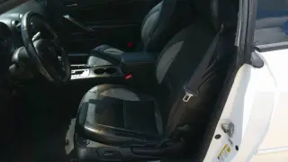 2006 Pontiac G6 GTP
