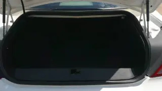 2006 Pontiac G6 GTP