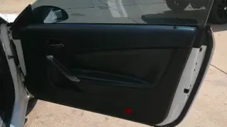 2006 Pontiac G6 GTP