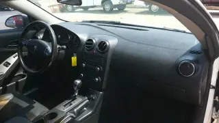 2006 Pontiac G6 GTP
