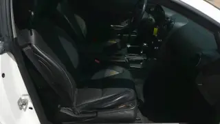 2006 Pontiac G6 GTP