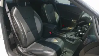 2006 Pontiac G6 GTP