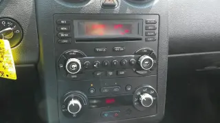 2006 Pontiac G6 GTP