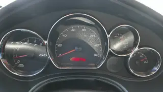 2006 Pontiac G6 GTP