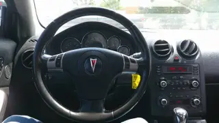 2006 Pontiac G6 GTP