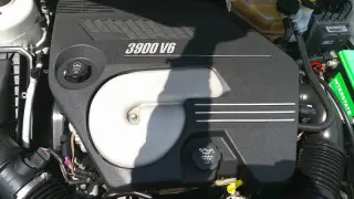 2006 Pontiac G6 GTP