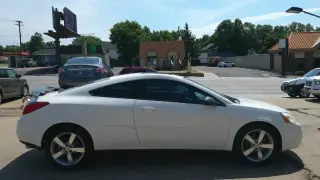 2006 Pontiac G6 GTP