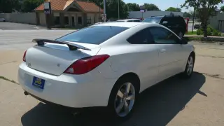 2006 Pontiac G6 GTP