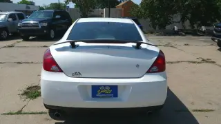 2006 Pontiac G6 GTP