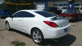 2006 Pontiac G6 GTP