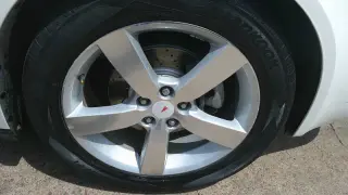2006 Pontiac G6 GTP