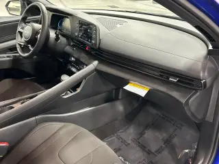 Hyundai ELANTRA 2026 SEL Sport Premium 4dr Sedan