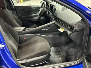 Hyundai ELANTRA 2026 SEL Sport Premium 4dr Sedan