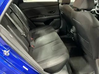 Hyundai ELANTRA 2026 SEL Sport Premium 4dr Sedan