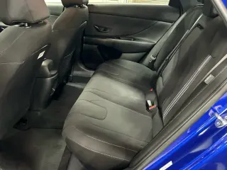 Hyundai ELANTRA 2026 SEL Sport Premium 4dr Sedan