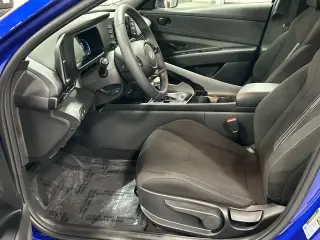 Hyundai ELANTRA 2026 SEL Sport Premium 4dr Sedan