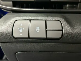 Hyundai ELANTRA 2026 SEL Sport Premium 4dr Sedan