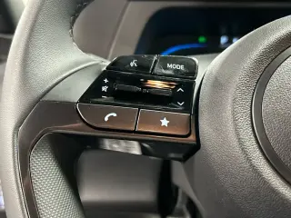 Hyundai ELANTRA 2026 SEL Sport Premium 4dr Sedan