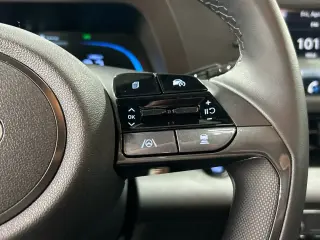 Hyundai ELANTRA 2026 SEL Sport Premium 4dr Sedan