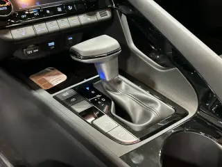 Hyundai ELANTRA 2026 SEL Sport Premium 4dr Sedan