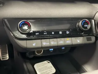 Hyundai ELANTRA 2026 SEL Sport Premium 4dr Sedan