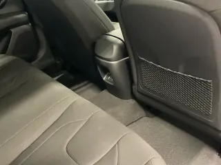Hyundai ELANTRA 2026 SEL Sport Premium 4dr Sedan