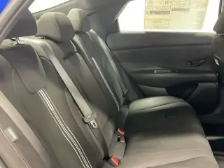 Hyundai ELANTRA 2026 SEL Sport Premium 4dr Sedan