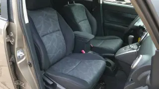 2012 Scion xB