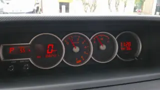 2012 Scion xB