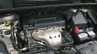 2012 Scion xB